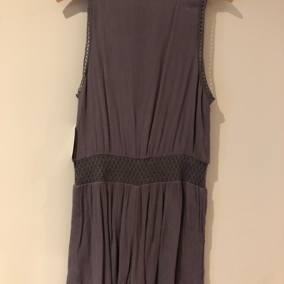 Free People Shorts Romper sz S NWT - Picture 3 of 3